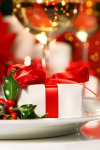 Christmas at Aston Sheffield